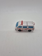 Transformers G1 First Aid Action Figure