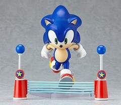 Nendoroid Sonic the Hedgehog Figure GOOD SMILE COMPANY June 2026 Pre-Order JAPAN