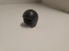 1/6 Scale Military Helmet Cap Hat Cover Plastic Fabric Large Lot of 17