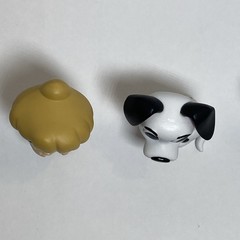 (4x)Funko Mystery Mini Vinyl Figure-Disney’s 101 Dalmatians (2 inch) Exact Shown