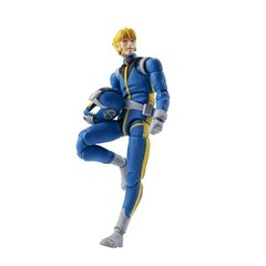 MegaHouse G.M.G. COLLECTION 11 GUNDAM E.F.S.F. SLEGGAR LAW NORMAL SUIT 100mm