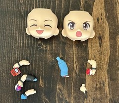 Nendoroid Pokemon Red Nendoroid Figure Good Smile Company 425