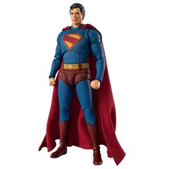BANDAI SPIRITS S.H.Figuarts Superman (Superman) Action Figure Japan New