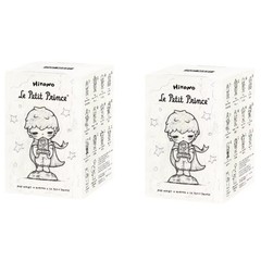POP MART Hirono Little Prince Blind Box Mystery Figure Toy