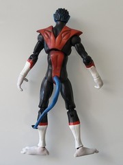 Hasbro Marvel Universe 3.75” Giant Size X-Men 35th Anniversary & Other Figures