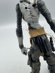 Spawn Reborn Series 3 Grave Digger Action Figure McFarlane Toys 2005