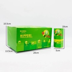 Hippers Smiski Cute Angel Party Series Decorative Mini Figures Doll Blind Box Gf