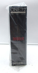 Mezco One:12 DIABOLIK- new