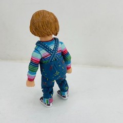 Ultimate Chucky Child’s Play Horror 4-inch Action Figure Good Guys Toys