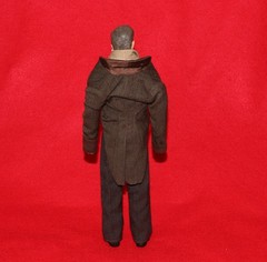 Vincent Price 12″ Figure Executive Replicas Wood Box LE 100