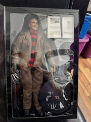 Freddy vs Jason, Sideshow Collectible, Freddy The Springwood Slasher 12″