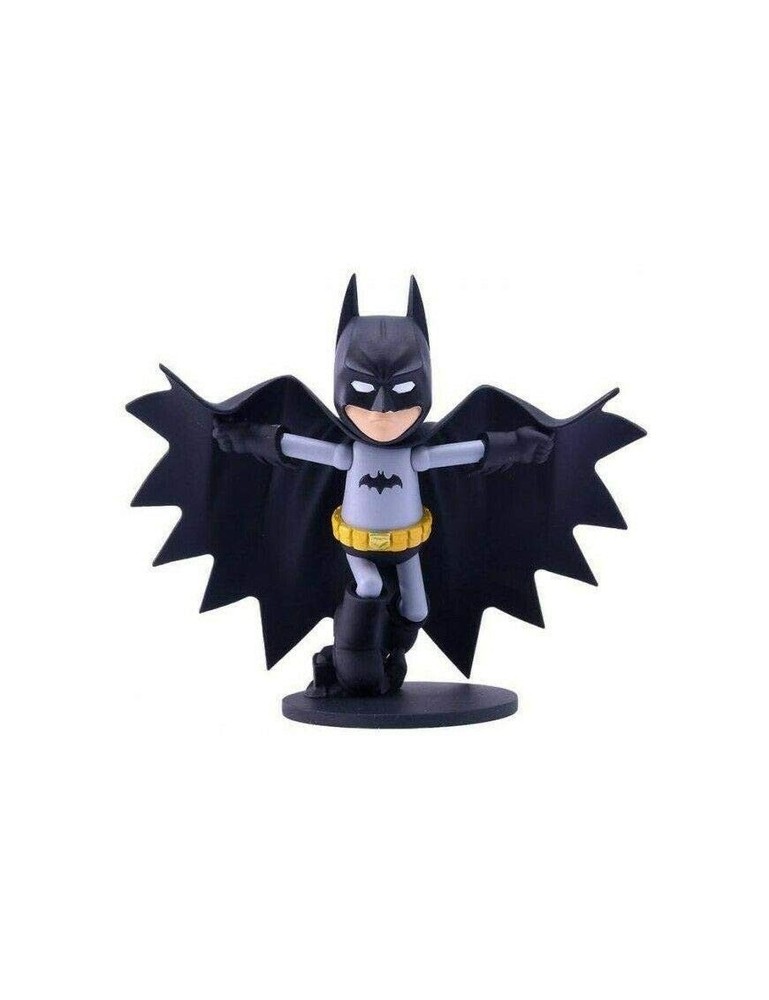 Herocross DC Comics Justice League Batman collectible action figure
