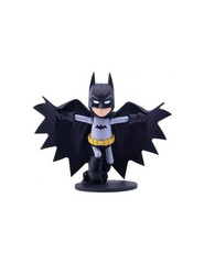 Herocross DC Comics Justice League Batman collectible action figure
