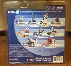 McFarlane’s Sportspicks PETER FORSBERG Series 7 Avalanche Figure New In Package