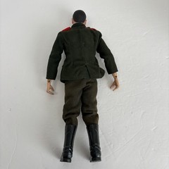 Hasbro GI-Joe Vintage 1964 German Soldier 12″ Action Figure Soldier of the World