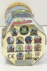 Treasure X Aliens Dissect The Alien Glow In The Dark Ooze Alien 41549