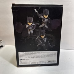 Herocross #033 BATMAN Hybrid Metal Figuration Batman Vs. Superman