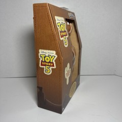 Disney Pixar Toy Story 5 Bullseye Ragdoll Edition Plush 7″ PlayScale Free Ship