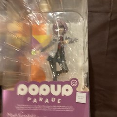 GOOD SMILE COMPANY LOT OF 4 JAPANESE FIGURES