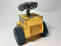 Mattel 2019 Wall-E EVE 4” Poseable Action Figures Disney Pixar Out Of Box