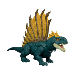 Jurassic World Frenzy Pack Dimetrodon Dinosaur Figure