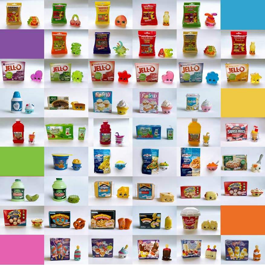 *NEW* You Pick / You Choose Shopkins Real Littles Micro Mart SEASON 15 – DROP 2