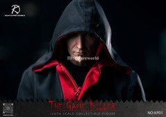 Kento pro Series KP01 1/6 Jigsaw Killer John Kramer Male Action Figure Model Toy