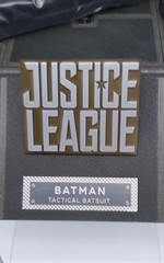Hot Toys MMS432 Tactical DC Batman 1/6 action figure’s Base Stand Diorama Only