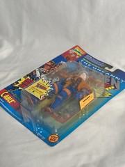 Marvel Comics Uncanny X-men X-Force Cable 2nd Edition Toy Biz Professor X Card