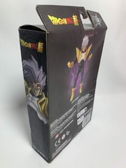 Bandai Dragon Stars Super Baby 2 Dragon Ball Super 6.5 Action Figure New