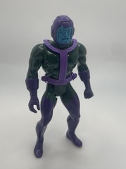 Vintage Secret Wars Kang Belt Harness Repro Replacement Part 1984 BELT ONLY