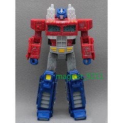 3D Printed Energon Armor Upgrade Kit for SG Nemesis Prime WFC Siege Gifts New