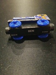 Thomas the Tank Engine BRENDAM BAY Ben Used