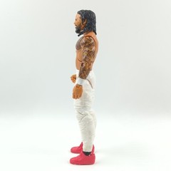 WWE Mattel Elite 54 Jey Uso Wrestling Figure Bloodline Loose