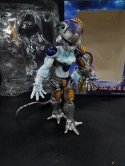 Dragon Ball Z Super Frieza Mechanical Form Action Figure Statue Toy 7″~