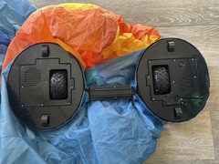 Disney Stitch Remote Control Inflatable Stitch 2.4GHz FOR Parts