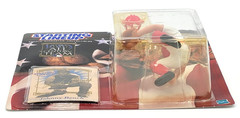 2000 Starting Lineup MLB All Century Team Johnny Bench Cincinnati Reds Figure