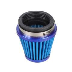 38Mm 45Mm 50Mm 60Mm Motorbike Air Filter Cleaner Induction Kit for 110Cc 125Cc 1