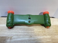 Teenage Mutant Ninja Turtles 1988 Original Blimp Wheel Base Part TMNT Glider