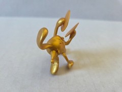 2022 Poppy Playtime Bunzo Bunny VHS Bundle Gold Phatmojo 3″ Mini Figure