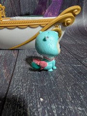 Disney Palace Pets SS Pawcation Royal Yacht Toy Figures Playset