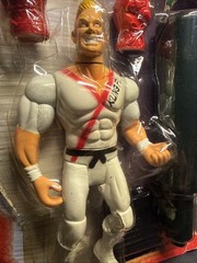 Kung Fu Heroes