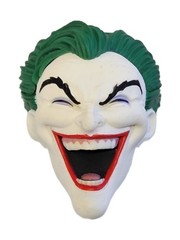 Mezco One:12 Golden Age The Joker – THREE HEADS WITH REMOVABLE HAIR & FEDORA