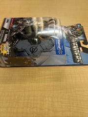 Marvel Movie Series The Avengers LOKI Walmart Figure NEW Gold Version S2
