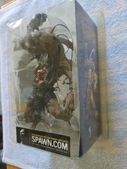 McFarlane Toys Mcfarlane’s Monsters Series 1 Complete Set Of 6 NEW Rare Lot