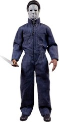 Halloween 4 The Return of Michael Myers Figure 12 Inches Trick Or Treat