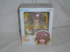 Hololive Inugami Korone Nendoroid Action Figure – 1861 Good Smile Company