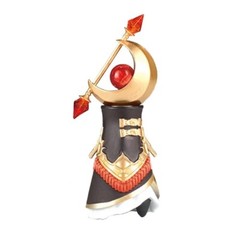 Mini Stocking Stuffer For Adults Japanese Blind Box Star Moon Toy Figure
