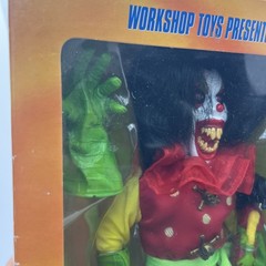 Killjoy Clown 12 Inch Action Figure Full Moon Playthings Evil Doll Puppet Master