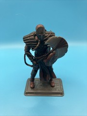 2008 Star Wars Mandalorian Warrior Legacy 30th Anniversary W/ Weapons